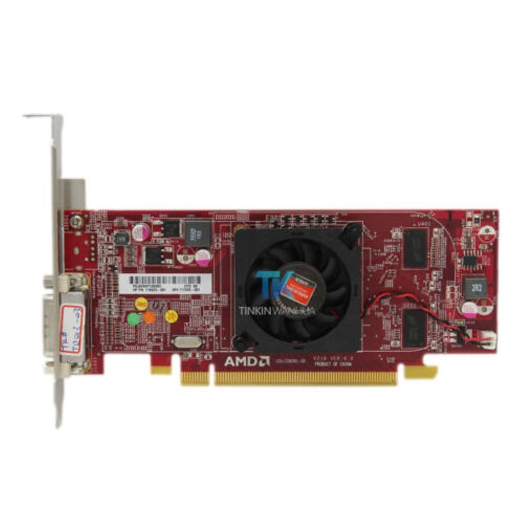 PCA AMD Radeon HD8350 1GB PCIeX16