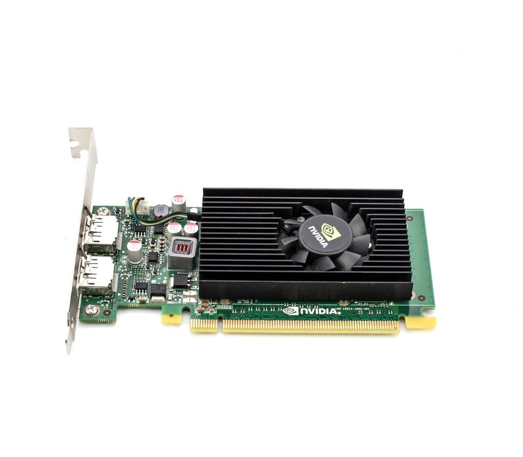 PCA nvs310 512MB x16 UEFI
