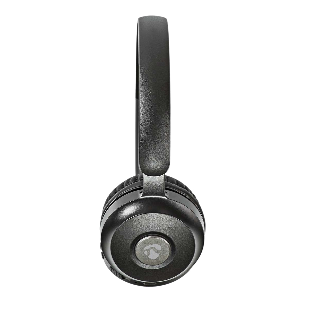 PC headset | On-Ear | Stereo | Bluetooth | Foldable Microphone | Black