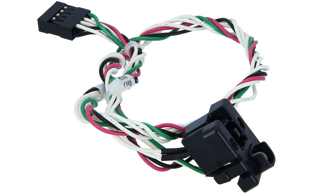 PWR SWITCH ASSY W/Cable ENT13 TWR