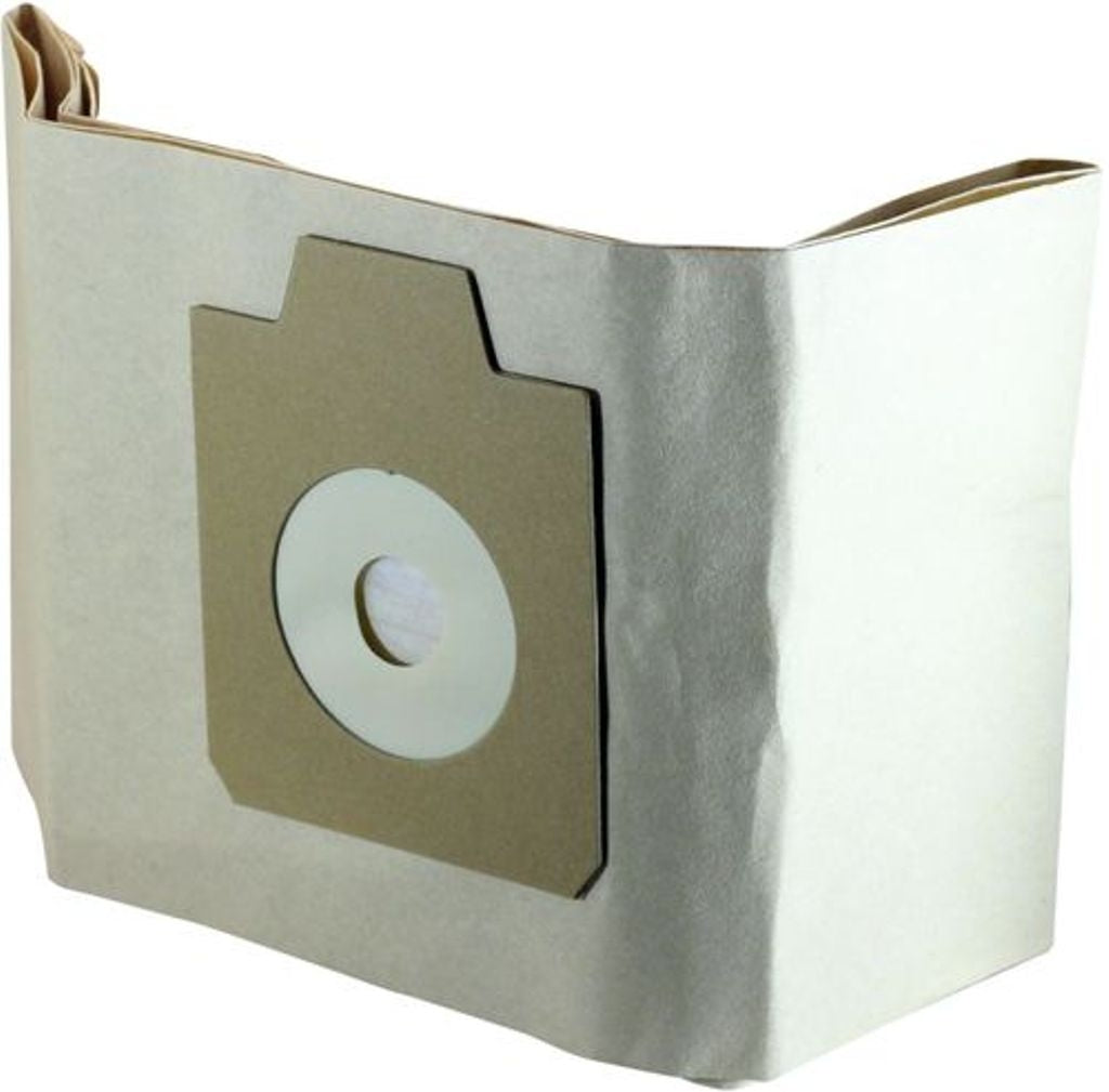 Paper vacuum cleaner bags