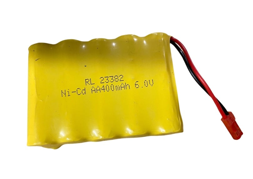 Part H-toys Huina 6V 400mAh 1510 battery