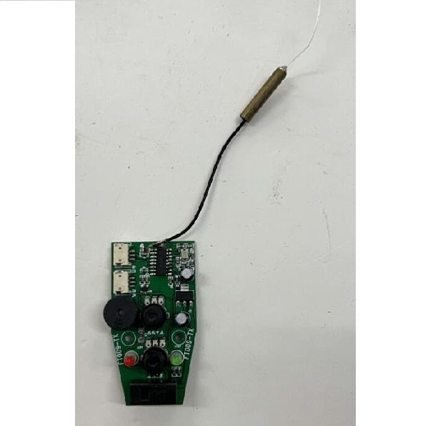 Part RC Boat FT009 receiver board