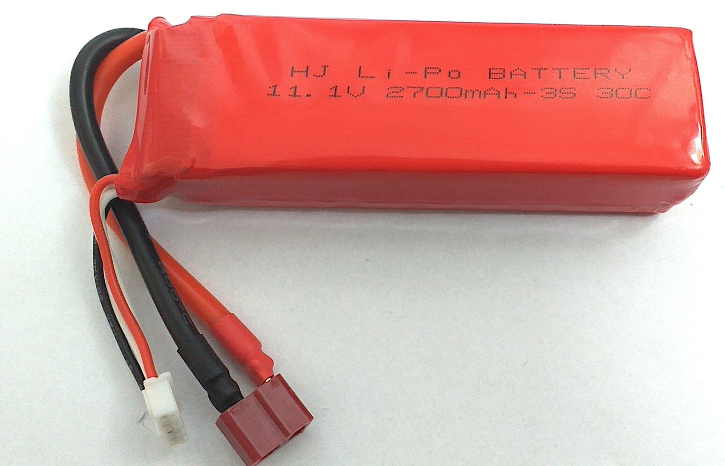 Part RC FT012 battery 11.1V 2700mAh