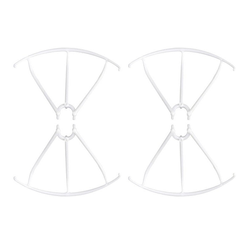 Part SYMA X5SC: Blade cover X5SC X5C X5SW white