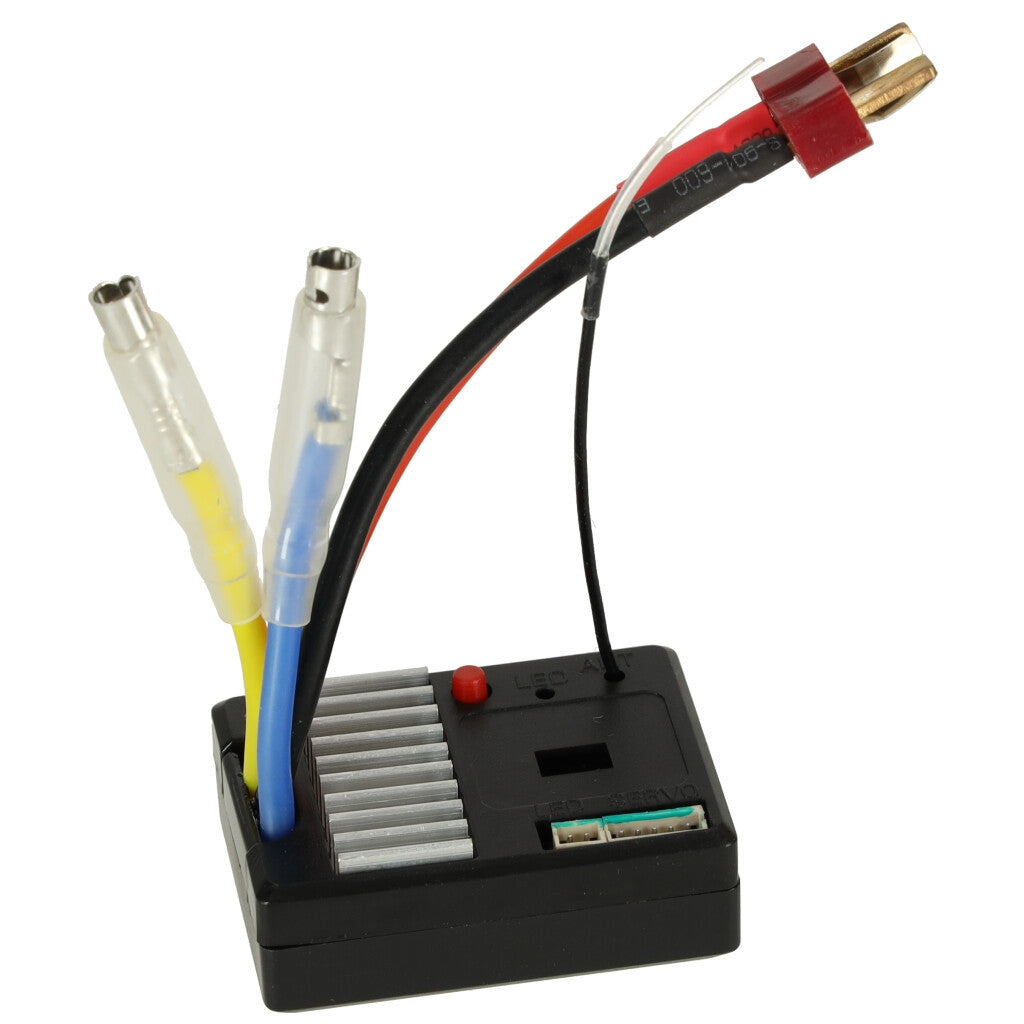 Part WLtoys 144001 control board