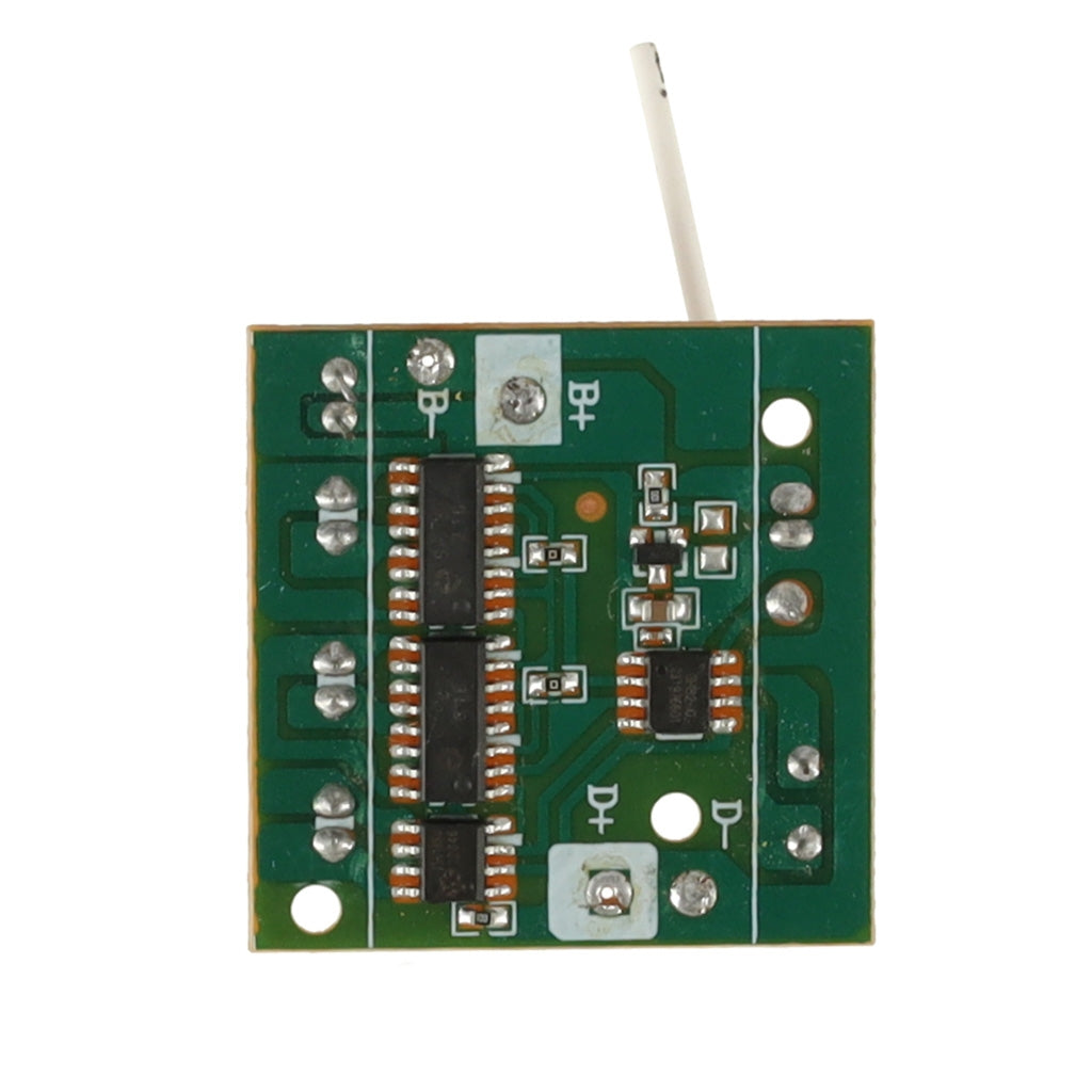 Part for RC Rock Crowler X9115 control board