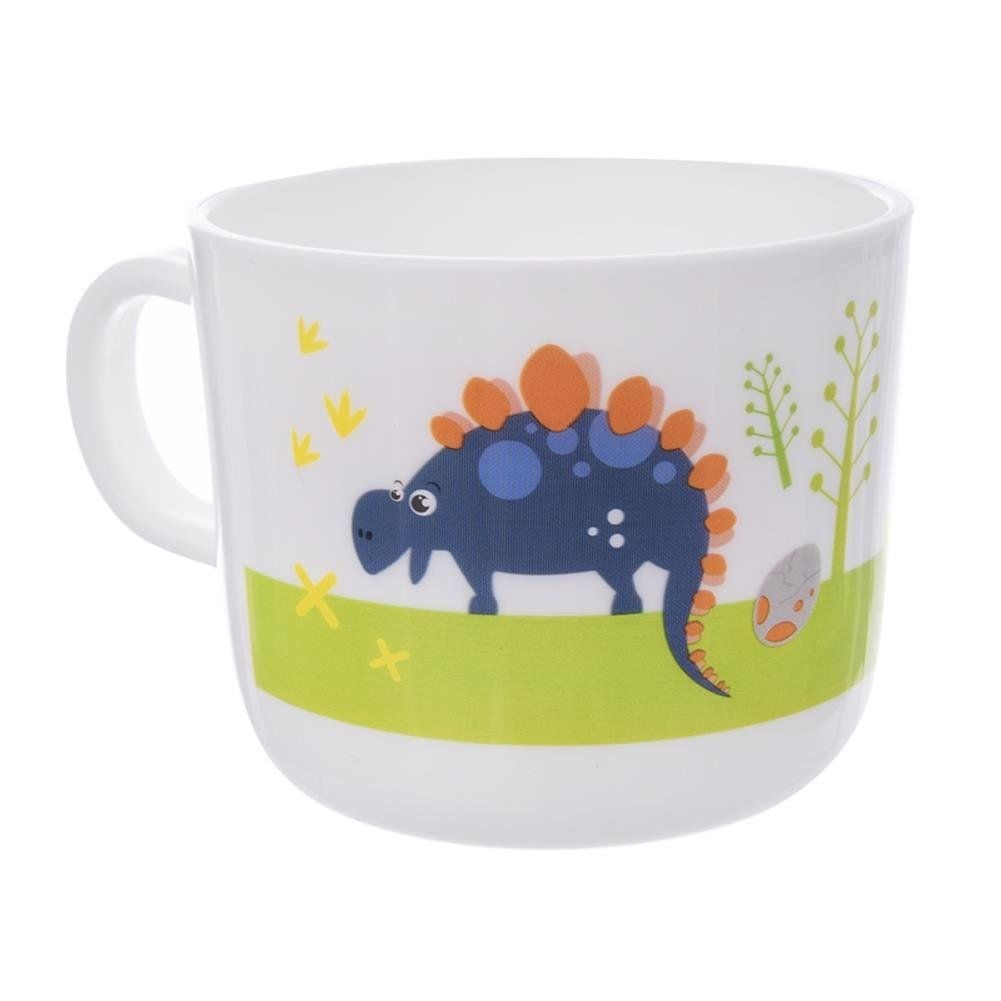 Plastic cup 230 ml