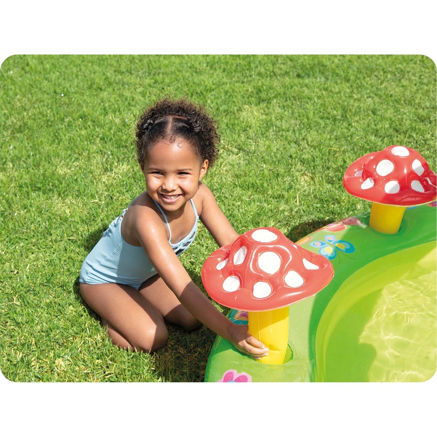 Playground Garden Intex 57154