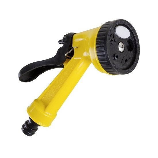 Pocket Hose Nozzle