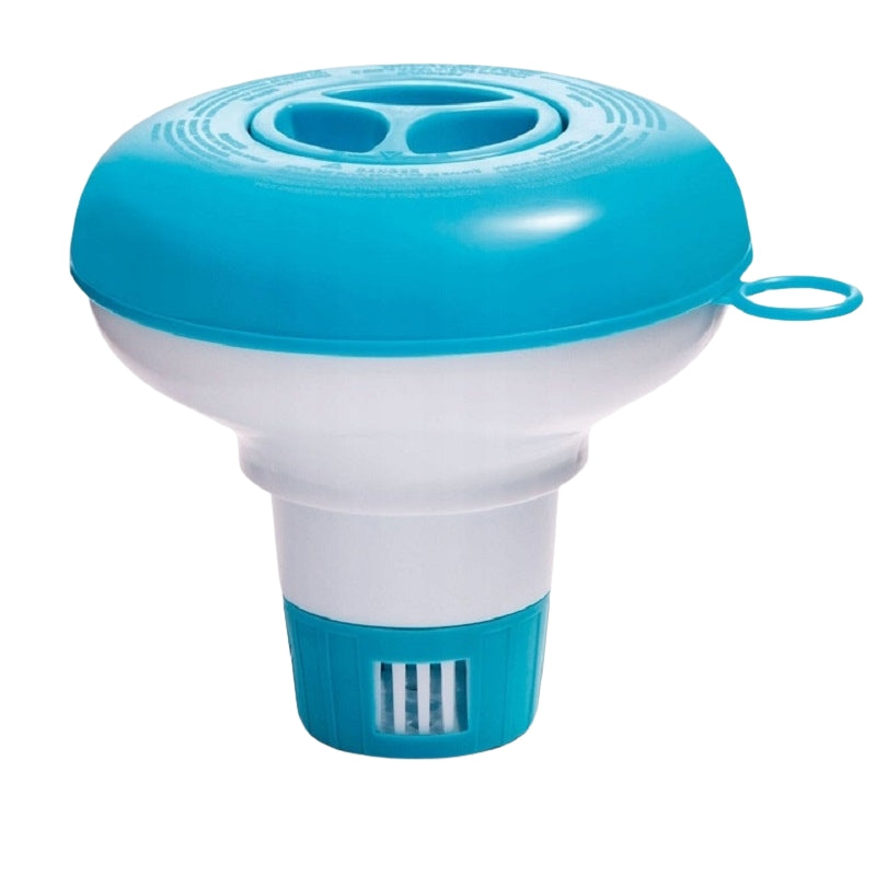 Pool chemistry pool chlorine dispenserintex 29040