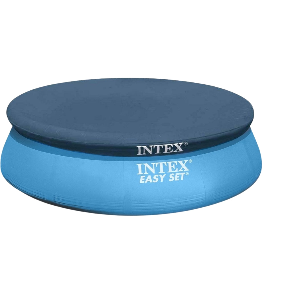Pool cover 244cm tarpaulin mat 28020 Intex