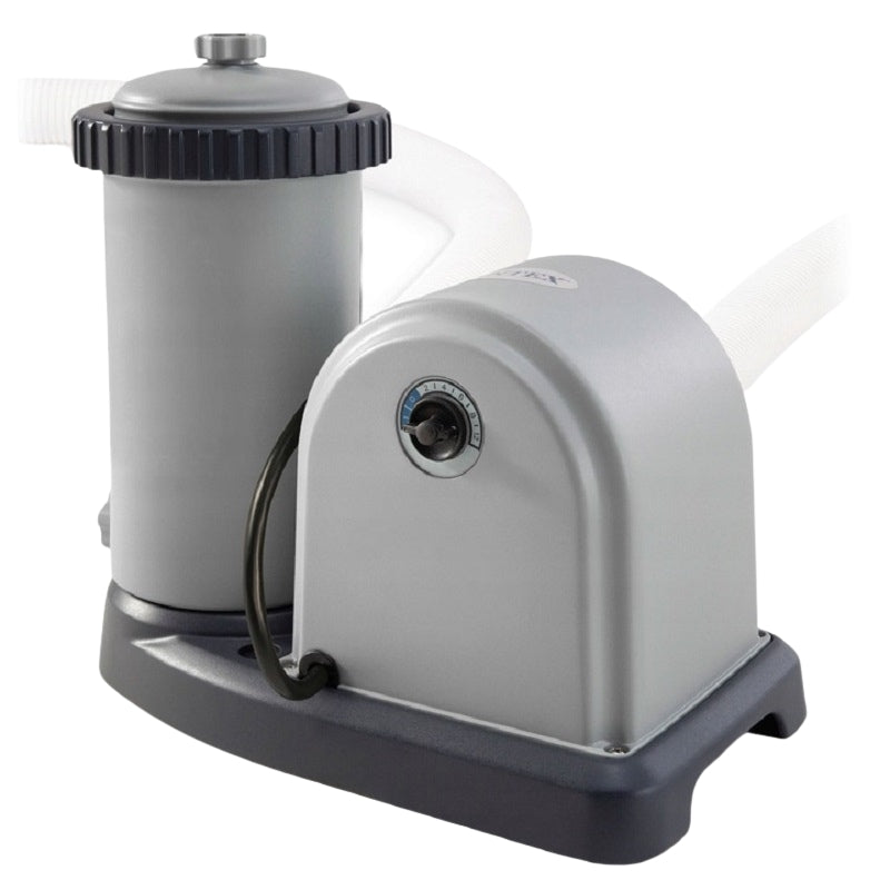 Pool filter pump 5678l/hour INTEX 28636