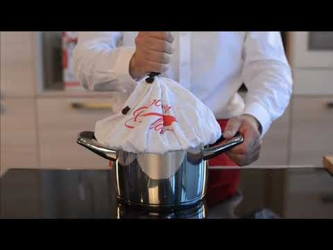 Popcornloop - Popcornmaker
