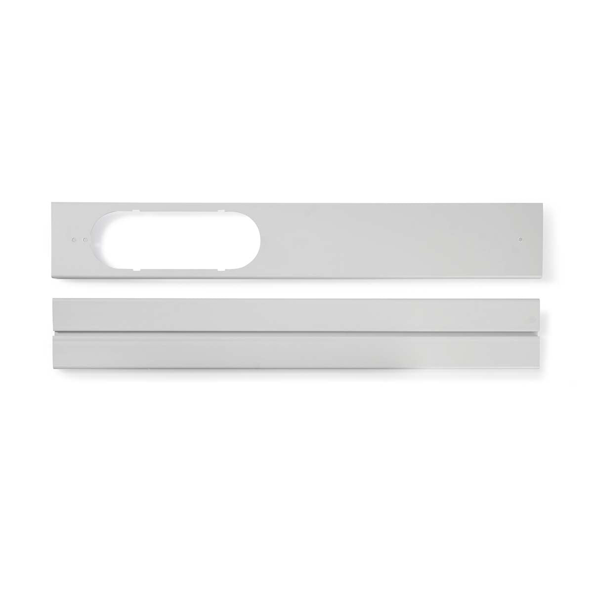 Portable AC Window Kit – Adjustable, Easy Installation