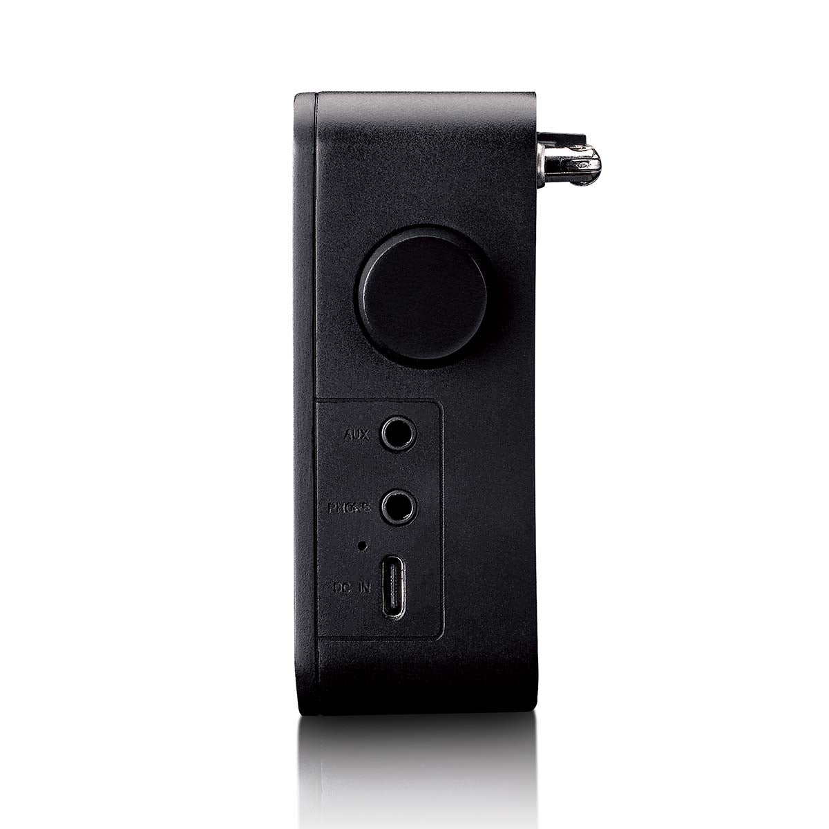 Portable DAB+/FM radio with Bluetooth® Black