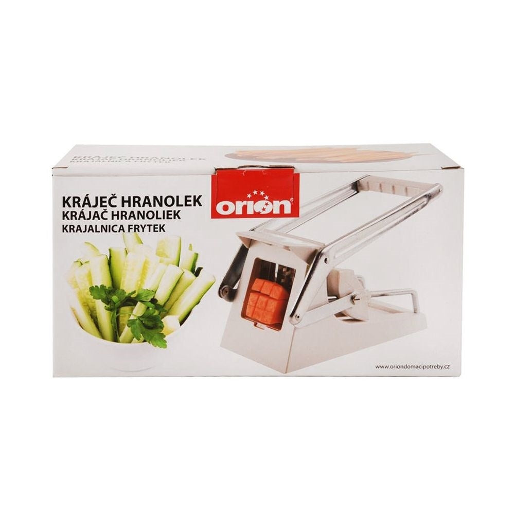 Potato slicer for Homemade Fries and Vegetables