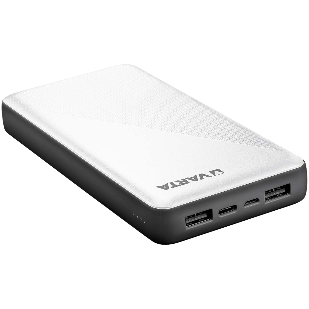 Power bank 20,000 mAh