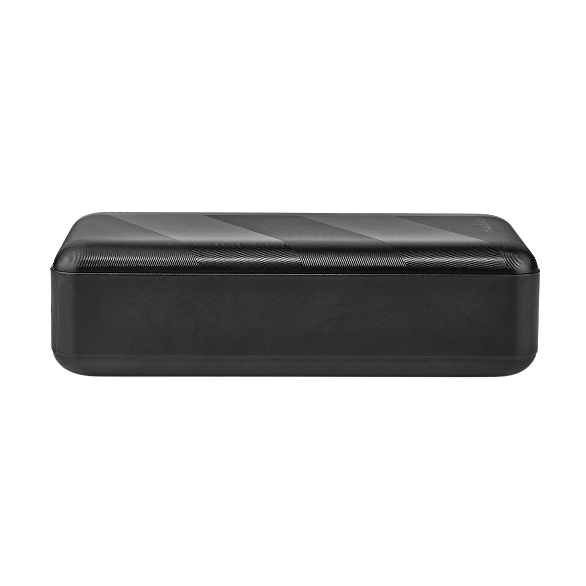 Power bank | 30000 mAh | 1.5 / 2.0 / 3.0 A | Number of outputs: 2 | Output connection: 1x USB-A / 1x USB-C™ | Input connection: 1x Micro USB / 1x USB-C™ | PD3.0 20W | Lithium polymer