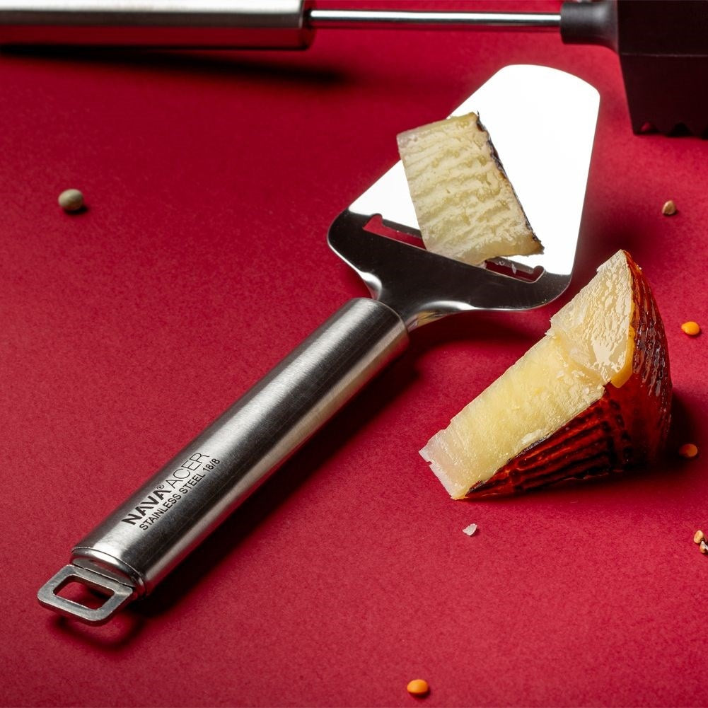Practical and Fast Cheese Cutter