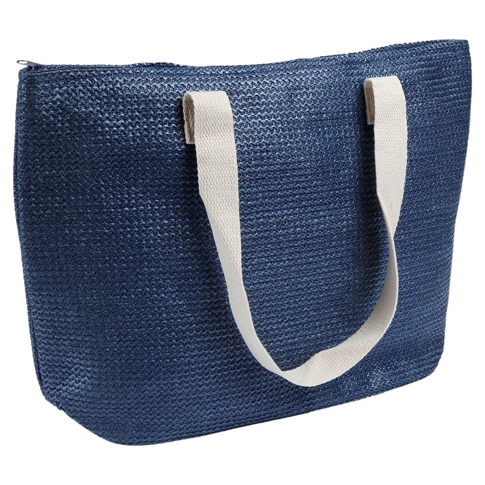 Practical cooler bag for travel, picnics and beach days