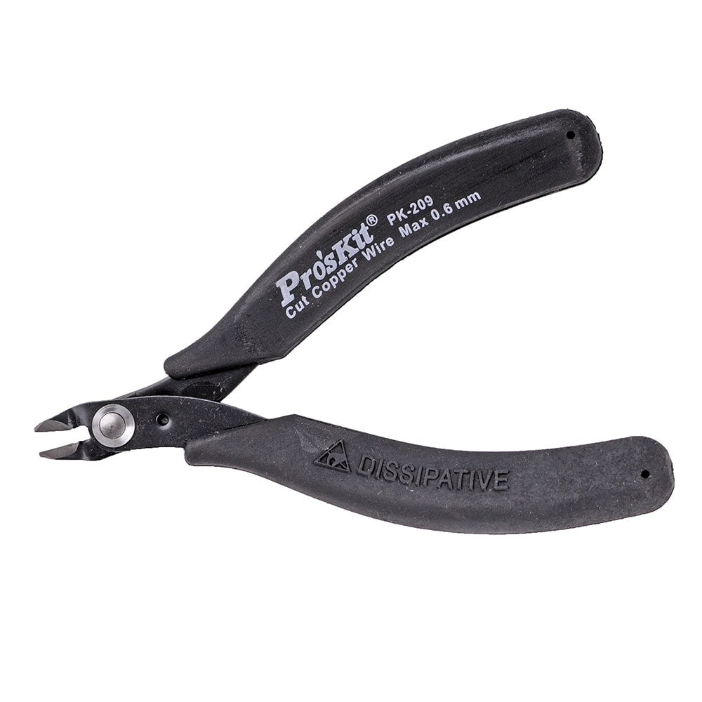 Pros Kit PK-209 Cutter