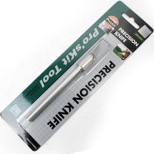 Pros' Kit Precision Knife