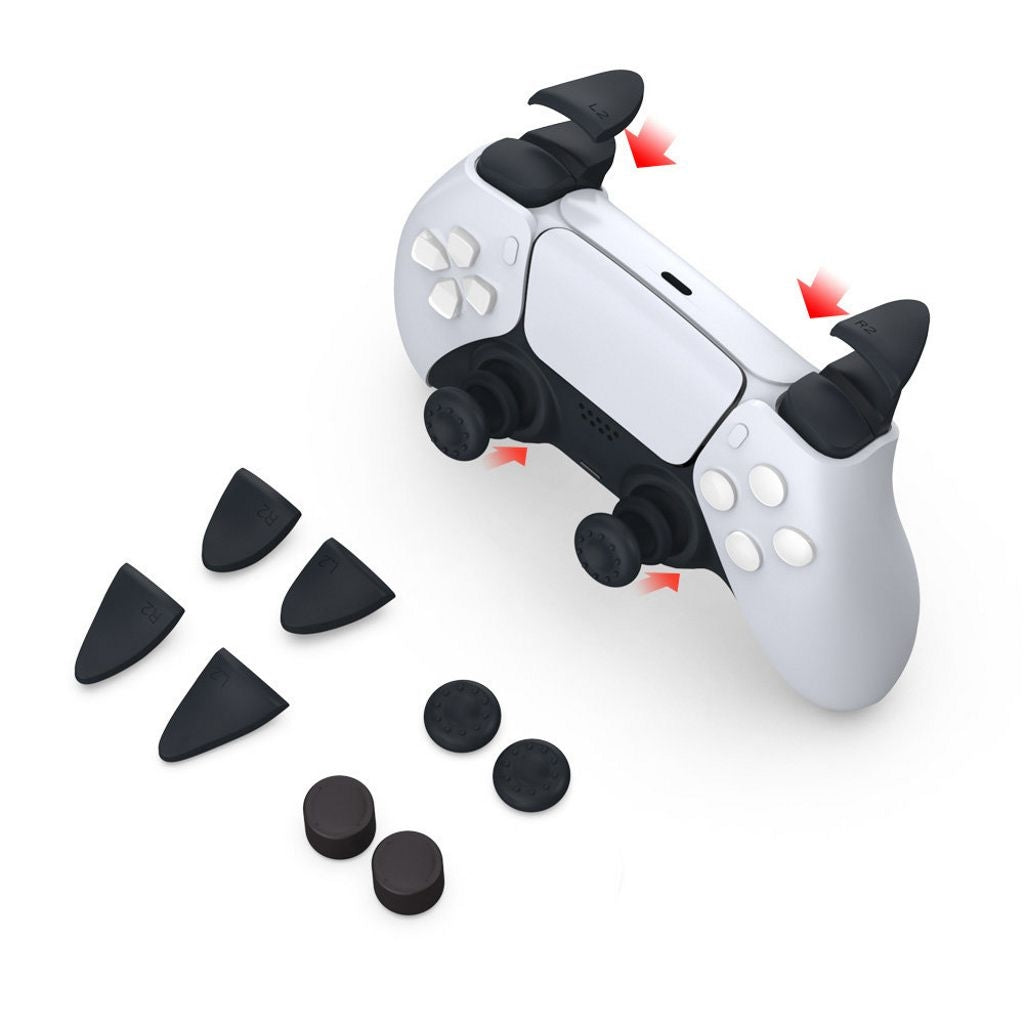 Protection package for Buttons for PS5 Controller