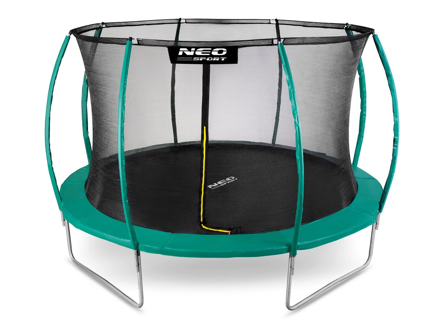Protective cover for springs for trampoline 435 cm 14 ft Neo-Sport