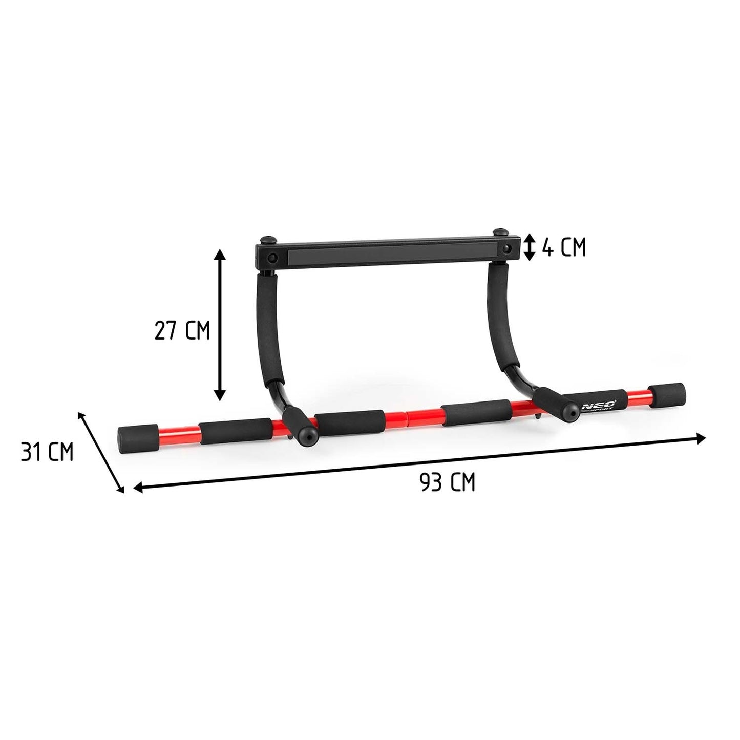 Pull-Up Bar NS-313
Pull-Up Bar NS-313