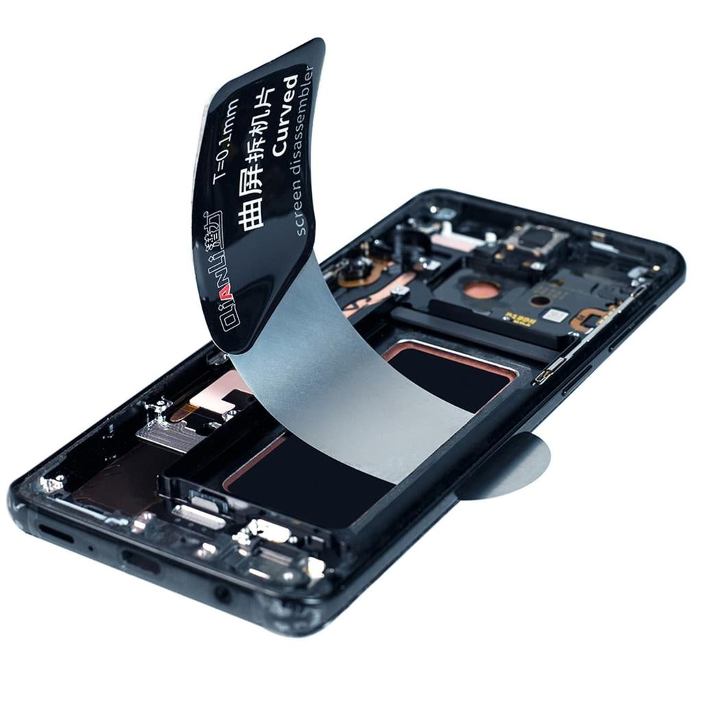 QianLi ToolPlus Curved Band Tool for Mobiles and Tablets