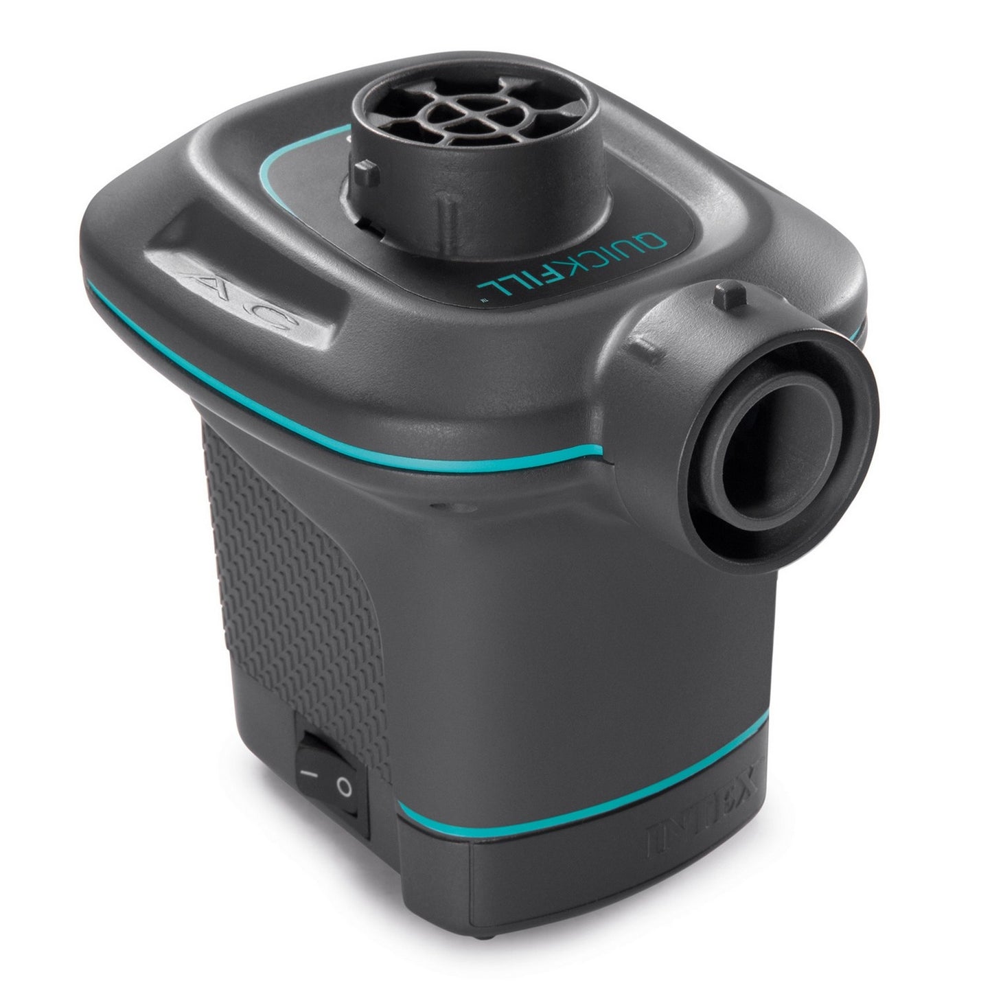 Quick-Fill electric pump 220-240V INTEX 66640