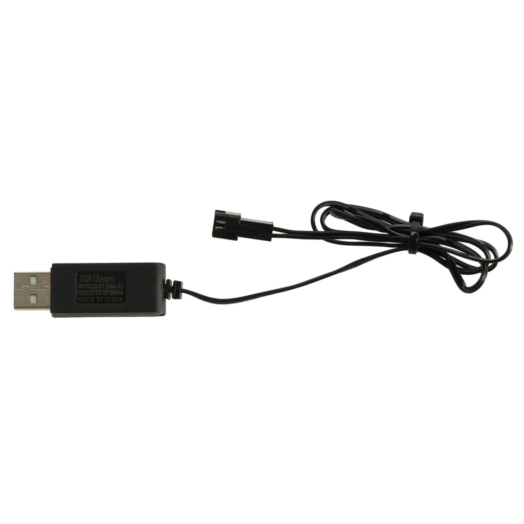RC part NiMH battery cable USB charger