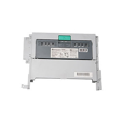REAR COVER ASSY