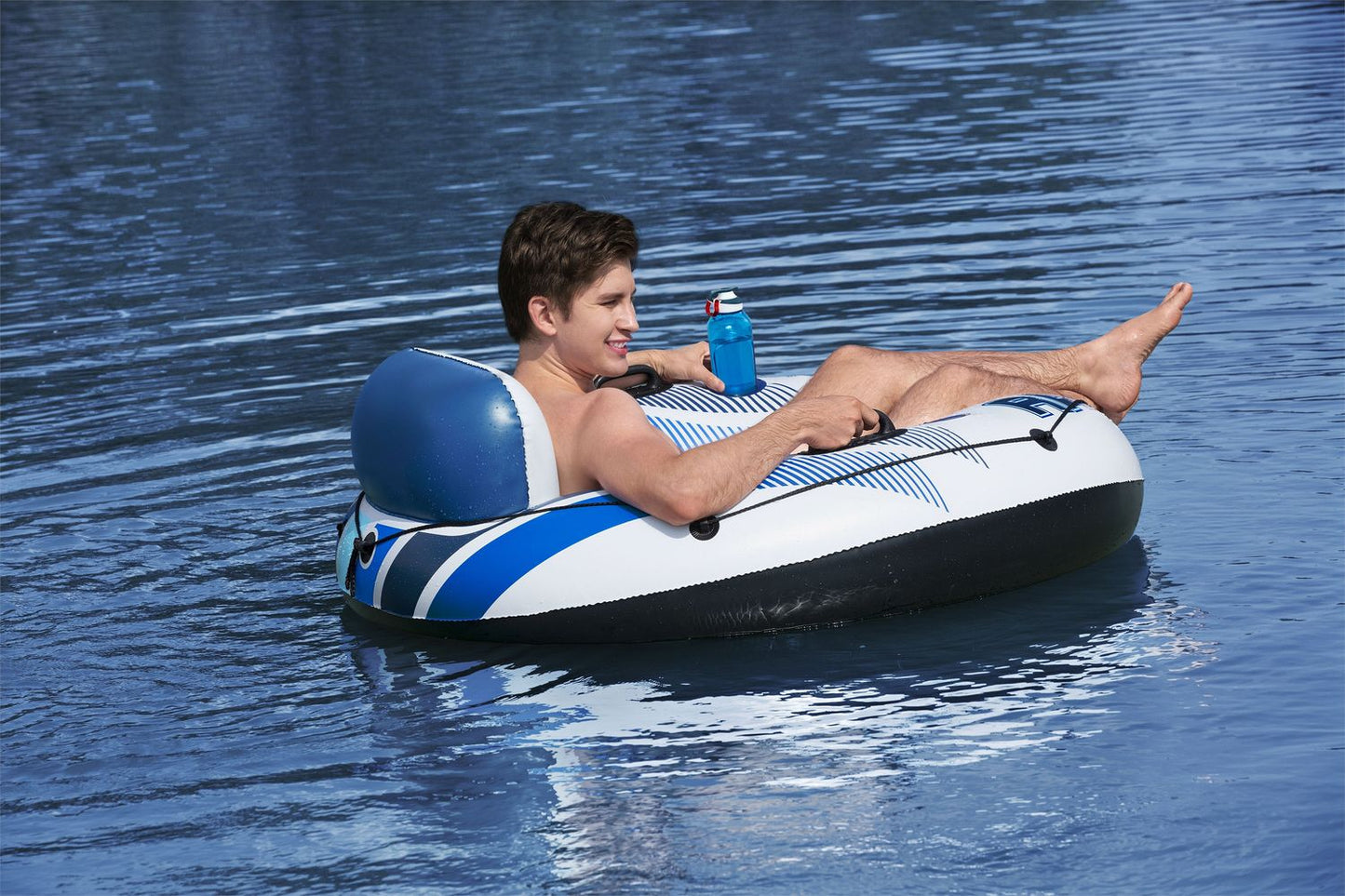 Rapid Rider 135 Cm