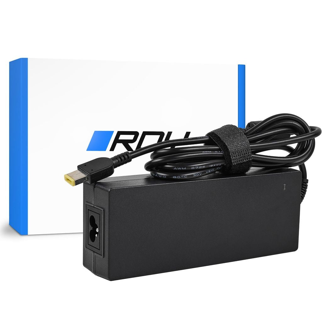 Ready 135W 20V 6.75A Charger for Lenovo IdeaPad Gaming L340-15/17