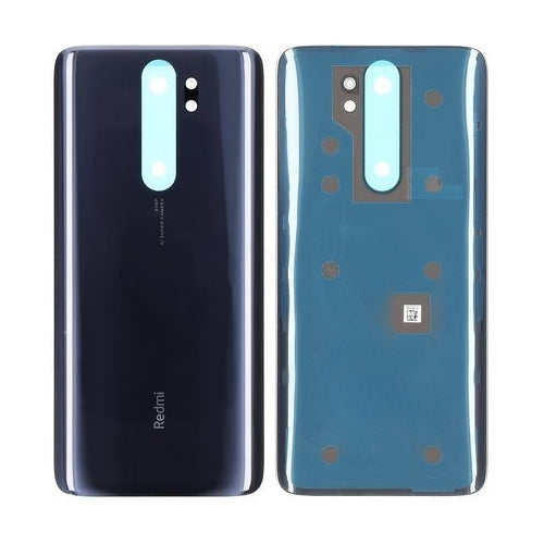 Redmi Note 8 Pro Battery Cover Assembly - Redmi Note 8 Pro - Tarnish