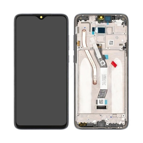 Redmi Note 8 Pro Display Original Tarnish