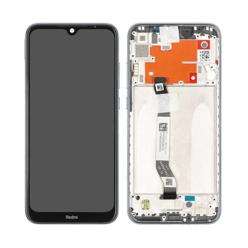 Redmi Note 8T LCD Display Discoloration