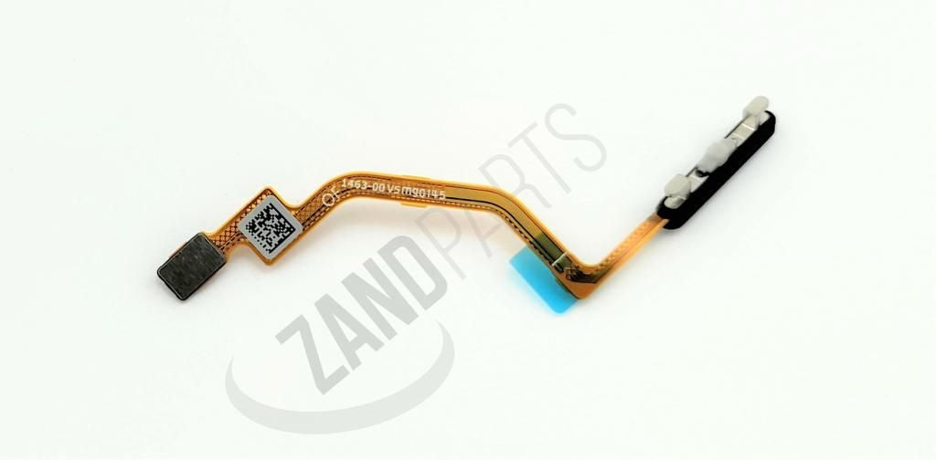 Redmi Note 9S/Redmi Note 9 Pro Fingerprint Module White