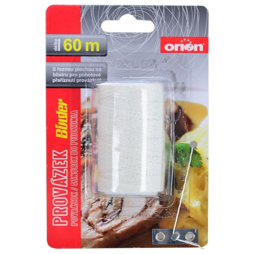 Refractory wire for baking, grilling and cooking