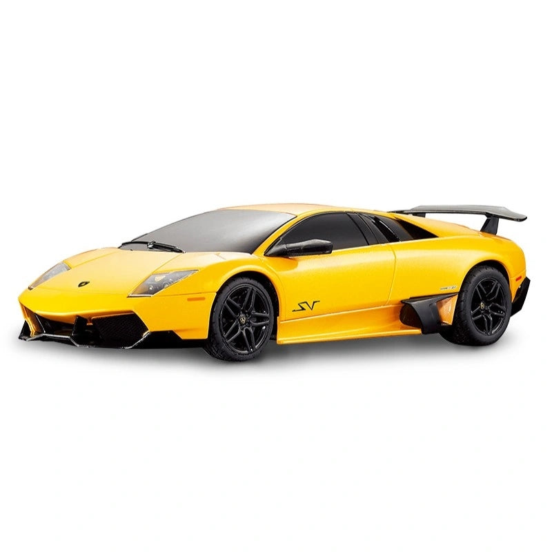 Remote Control Lamborghini Murciélago Car 1:24 Scale