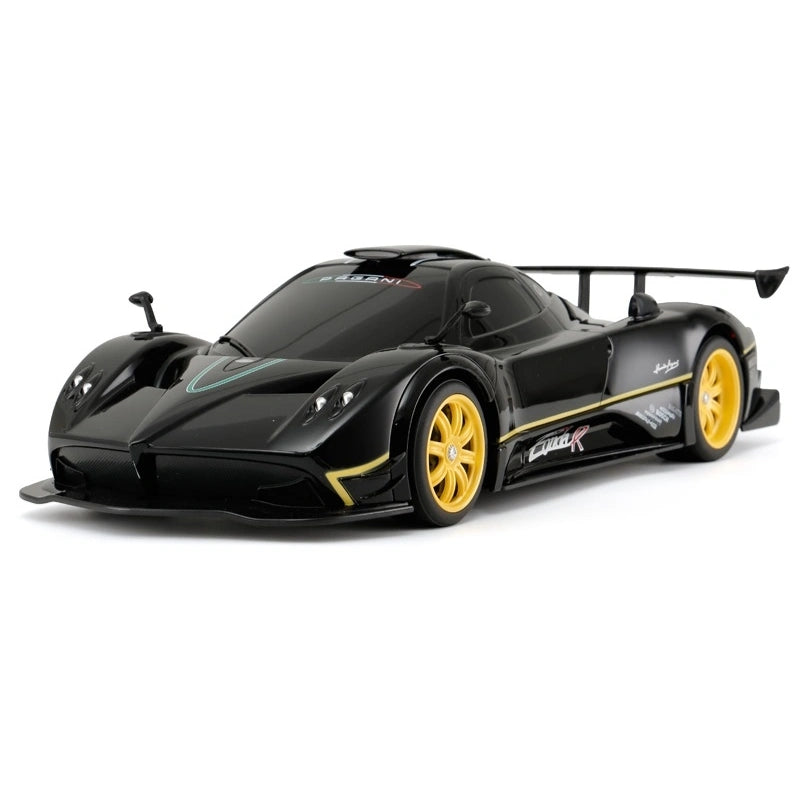 Remote Control Pagani Zonda R Car 1:14 Scale