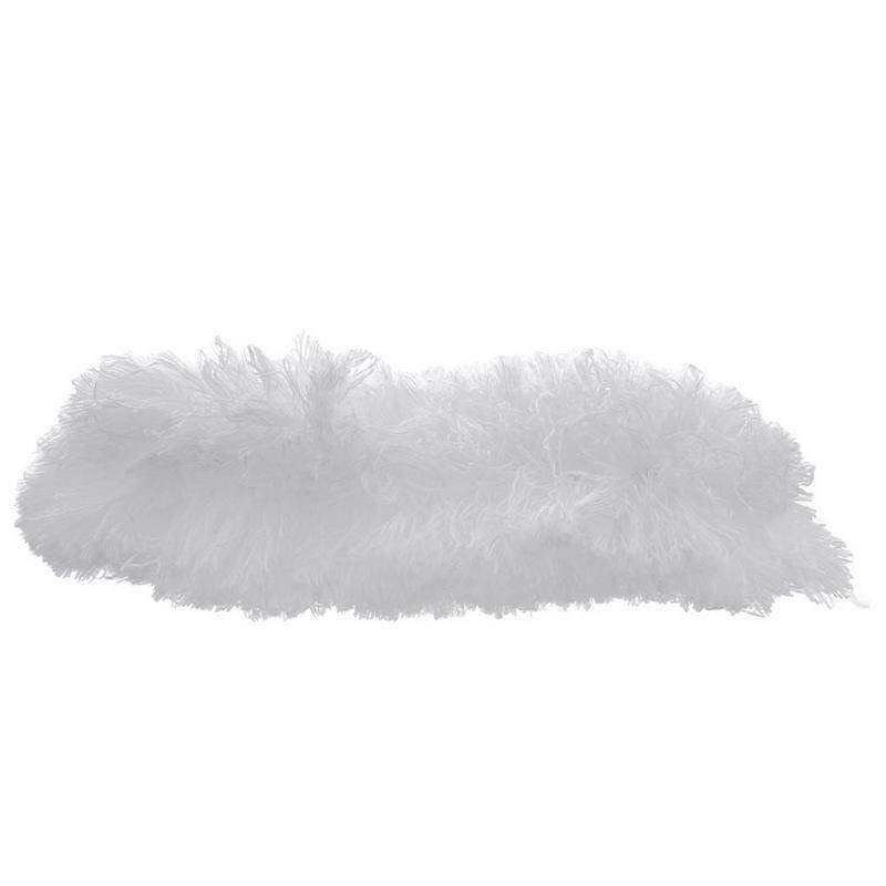 Replacement insert for dusting brush 30 cm