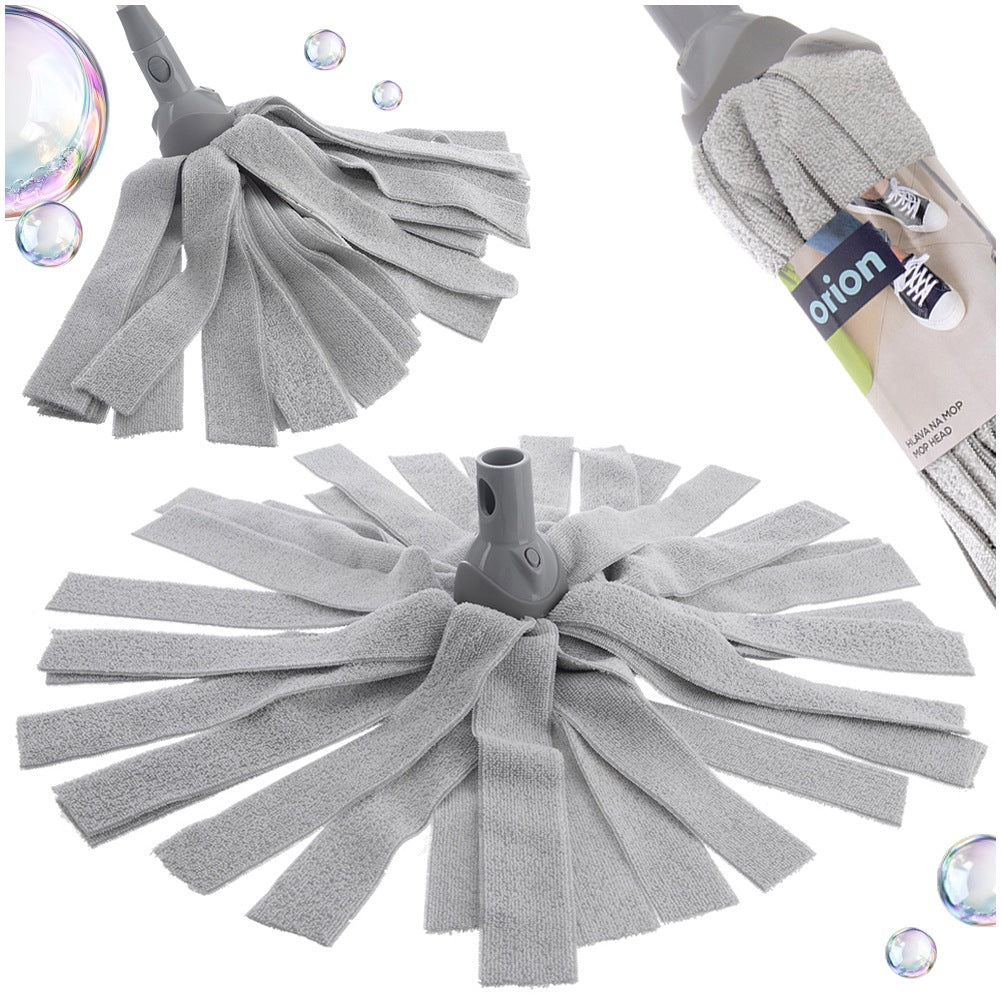 Replacement mop insert CLEAN SYSTEM 40 cm