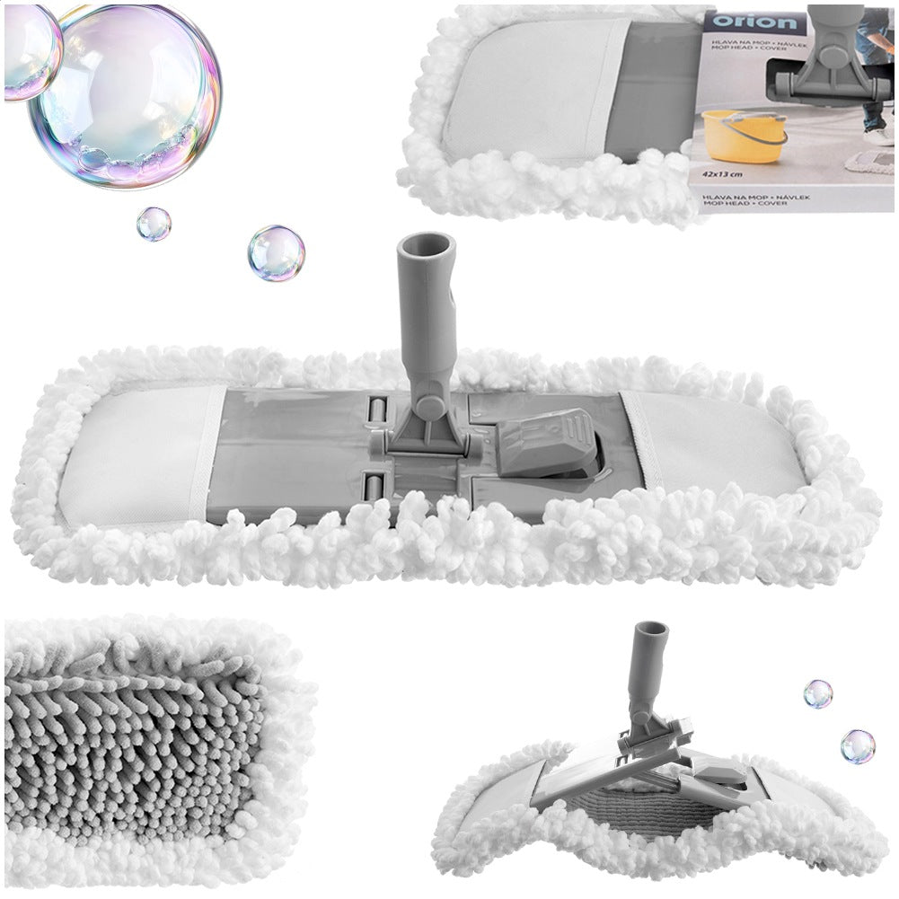 Replacement mop insert CLEAN SYSTEM 43x14 cm
