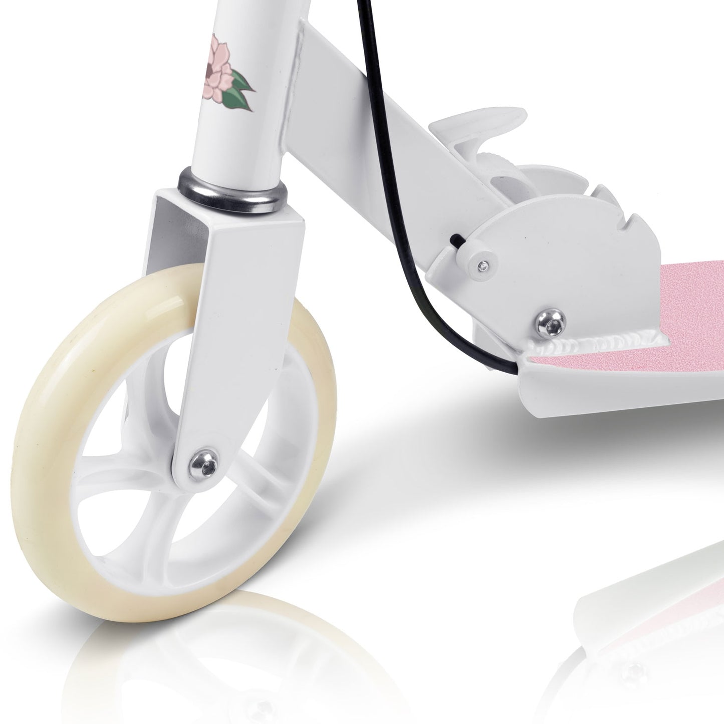 Ricokids Kodi ballerina scooter