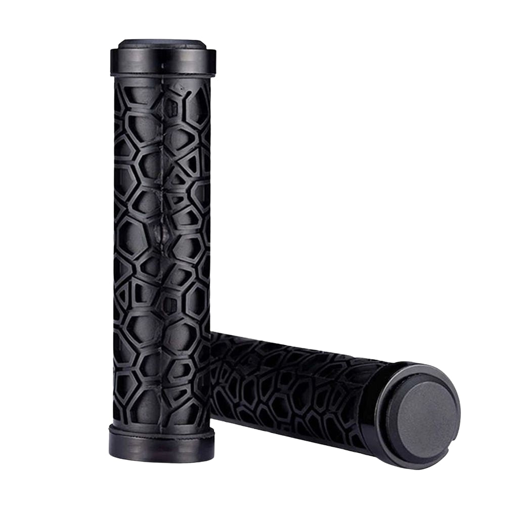 Rockbros bicycle grip - black