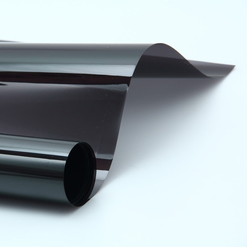 Roll film for window tinting 65% 1,52x30m