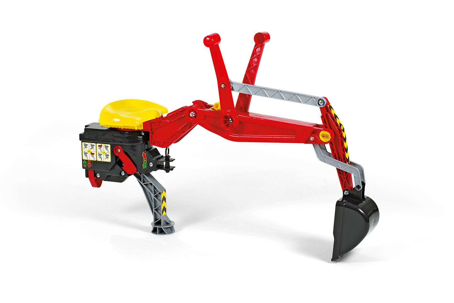 Rolly Backhoe